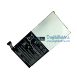 Batéria pre Asus 0B200-00620000 TF502T AD02-GRY TF501T C11P1308 [náhradná batéria]